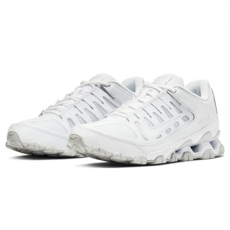 NIKE Reax 8 TR Mesh - 621716-102 [3]