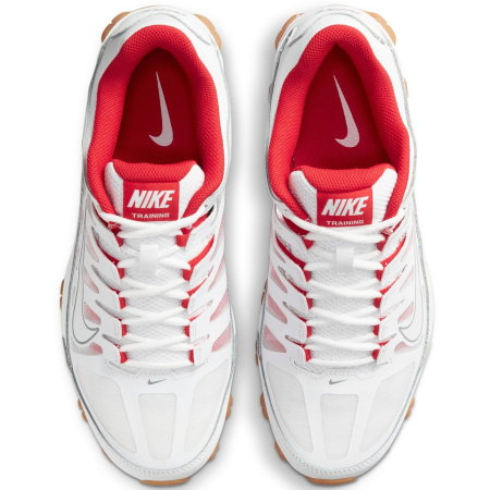 NIKE Reax 8 TR Mesh - 621716-103 [2]