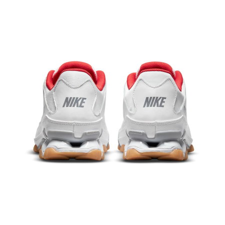 NIKE Reax 8 TR Mesh - 621716-103 [5]