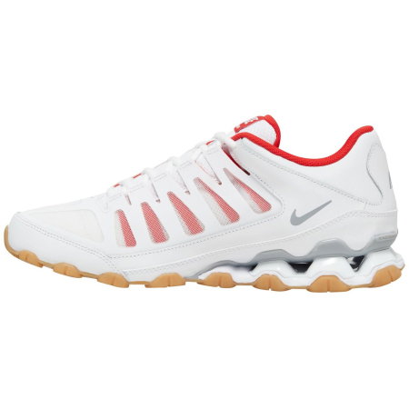 NIKE Reax 8 TR Mesh - 621716-103 [1]