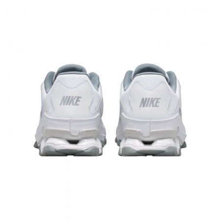 NIKE Reax 8 TR Mesh - 621716-105 [5]