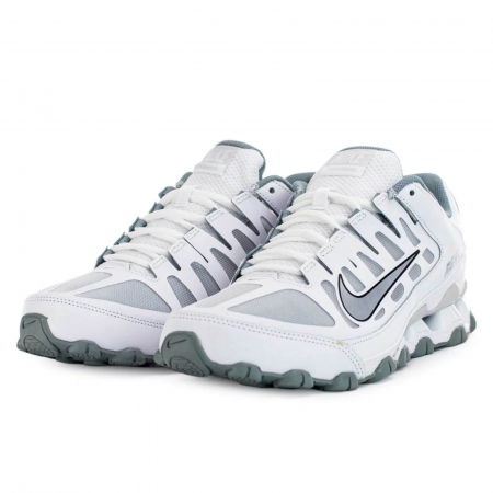 NIKE Reax 8 TR Mesh - 621716-105 [3]