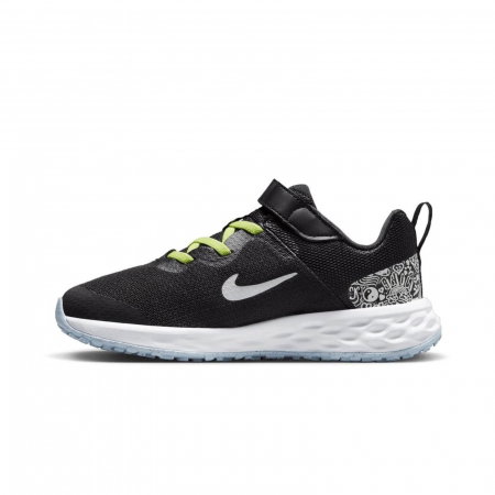 NIKE Revolution 6 JP PSV - DV3182-001 [1]