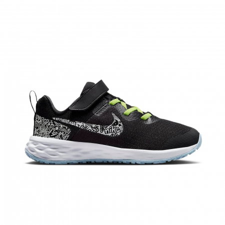 NIKE Revolution 6 JP PSV - DV3182-001 [0]
