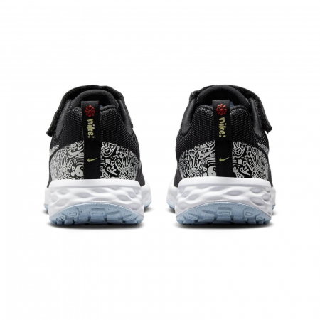 NIKE Revolution 6 JP PSV - DV3182-001 [5]