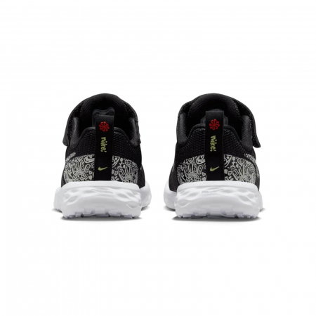 NIKE Revolution 6 JP TDV - DV3183-001 [5]