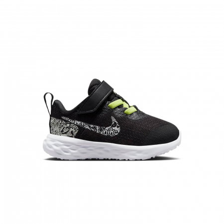 NIKE Revolution 6 JP TDV - DV3183-001 [0]