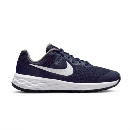 NIKE Revolution 6 Next Nature  GS - DD1096-400 [0]
