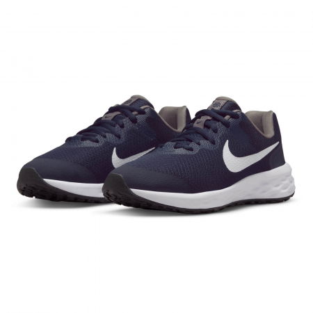 NIKE Revolution 6 Next Nature  GS - DD1096-400 [3]