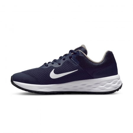 NIKE Revolution 6 Next Nature  GS - DD1096-400 [1]