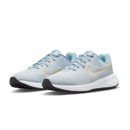 NIKE Revolution 6 Next Nature GS - DD1096-409 [3]