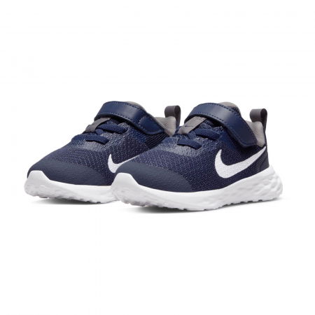 NIKE Revolution 6 Next Nature TDV - DD1094-400 [3]