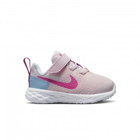 NIKE Revolution 6 TDV - DD1094-600 [0]