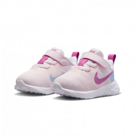 NIKE Revolution 6 TDV - DD1094-600 [3]
