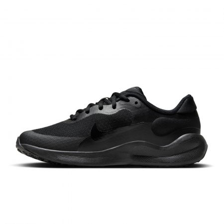 NIKE Revolution 7 GS - FB7689-001 [1]