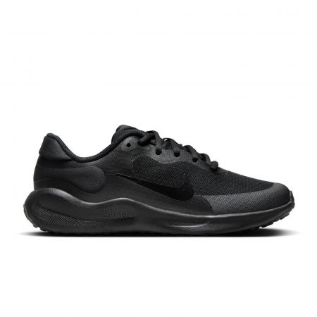 NIKE Revolution 7 GS - FB7689-001 [0]