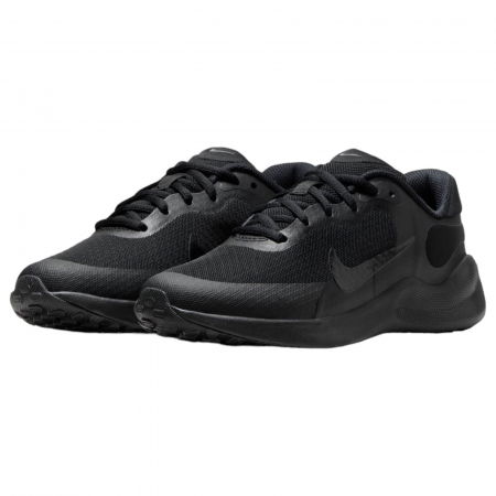 NIKE Revolution 7 GS - FB7689-001 [3]