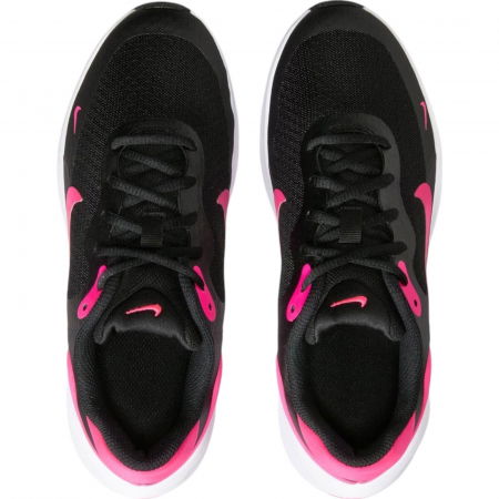NIKE Revolution 7 GS - FB7689-002 [2]