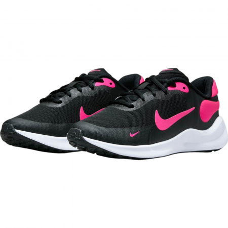 NIKE Revolution 7 GS - FB7689-002 [3]