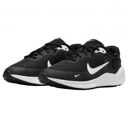 NIKE Revolution 7 GS - FB7689-003 [3]