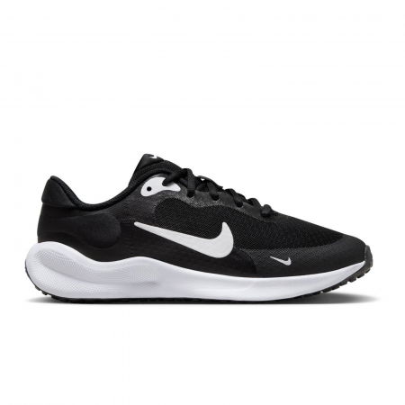 REDUCERI - NIKE Revolution 7 GS - FB7689-003