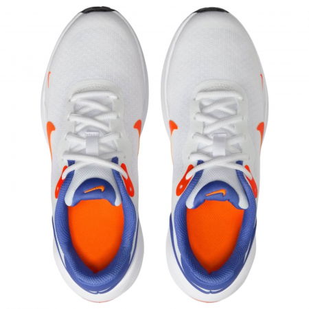 NIKE Revolution 7 GS - FB7689-102 [2]