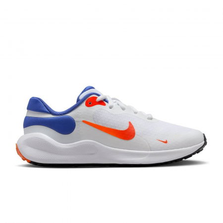 NIKE Revolution 7 GS - FB7689-102 [0]
