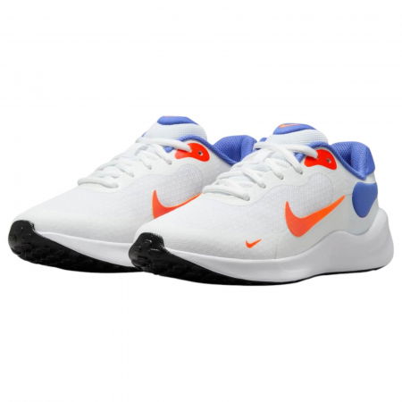 NIKE Revolution 7 GS - FB7689-102 [3]