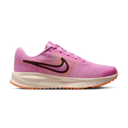 FEMEI - NIKE Run Defy - HM9593-501