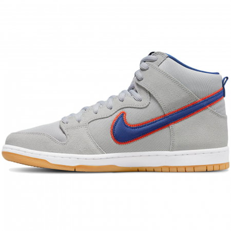 NIKE SB Dunk High NY Nets - DH7155-001 [1]
