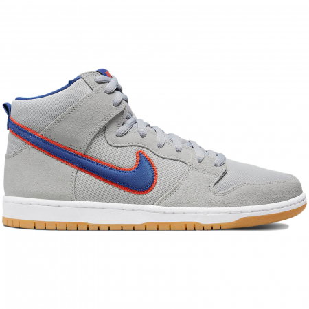 NIKE SB Dunk High NY Nets - DH7155-001 [0]