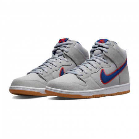 NIKE SB Dunk High NY Nets - DH7155-001 [3]