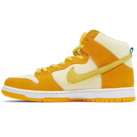 NIKE SB Dunk High Pro - DM0808-700 [1]
