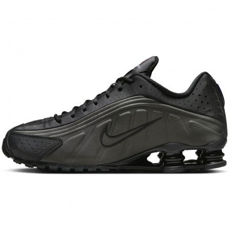 NIKE Shox R4 - HQ1988-001 [1]