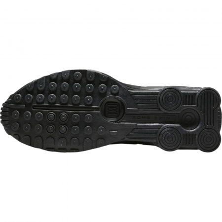 NIKE Shox R4 - HQ1988-001 [4]