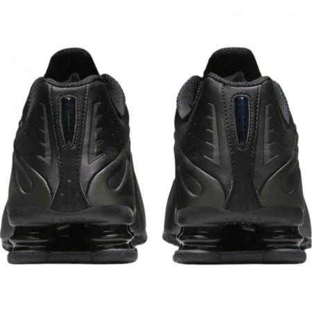 NIKE Shox R4 - HQ1988-001 [5]