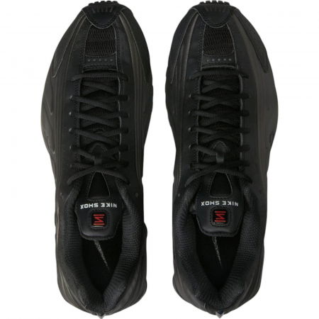 NIKE Shox R4 - HQ1988-001 [2]