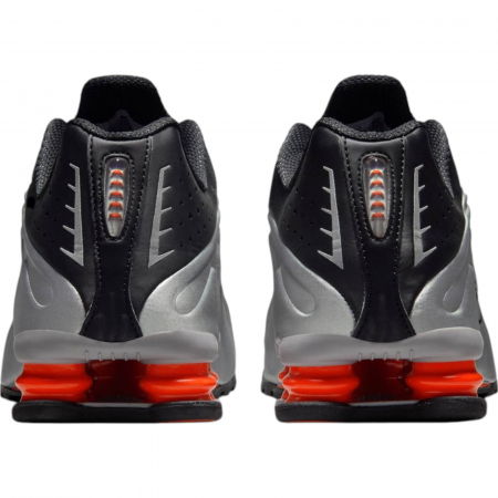 NIKE Shox R4 - HQ1988-002 [5]