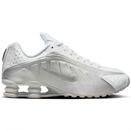 REDUCERI - NIKE Shox R4 - HQ1988-101