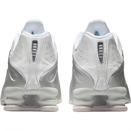 NIKE Shox R4 - HQ1988-101 [5]