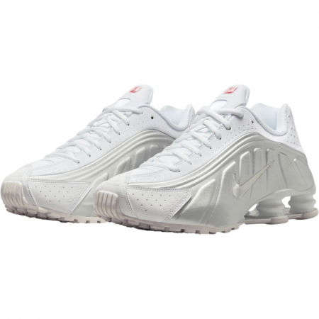 NIKE Shox R4 - HQ1988-101 [3]