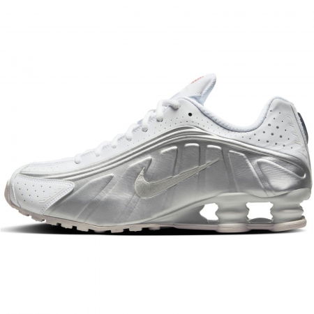 NIKE Shox R4 - HQ1988-101 [1]