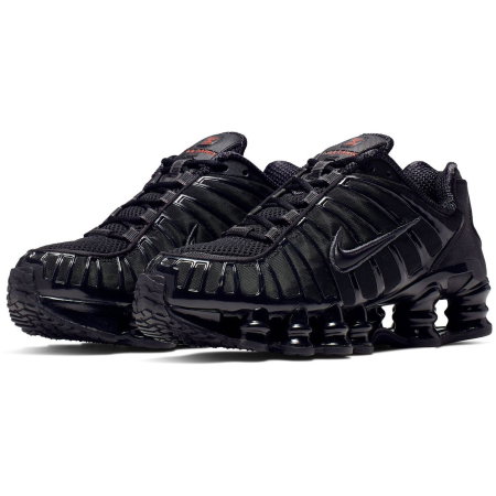 NIKE Shox TL - AR3566-002 [3]