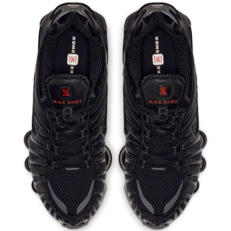 NIKE Shox TL - AR3566-002 [2]