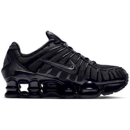 PANTOFI SPORT - NIKE Shox TL - AR3566-002