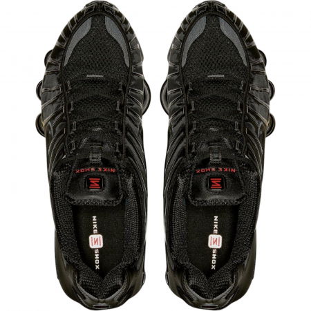 NIKE Shox TL - AV3595-002 [2]