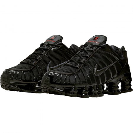 NIKE Shox TL - AV3595-002 [3]