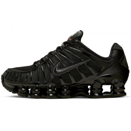 NIKE Shox TL - AV3595-002 [1]