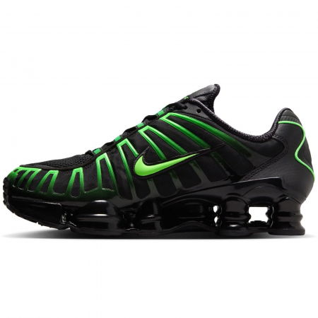 NIKE Shox TL - AV3595-012 [1]