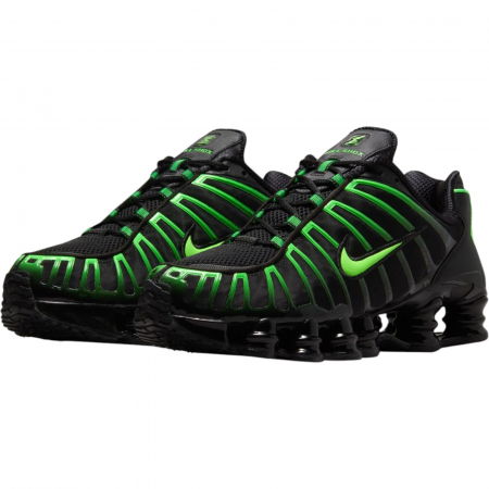 NIKE Shox TL - AV3595-012 [3]